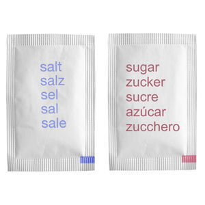 Veroorzaakt zout of suiker hoge bloeddruk? - BioGezond: infoblad