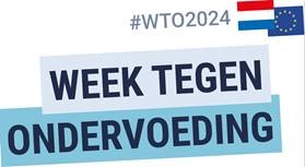 Week tegen ondervoeding